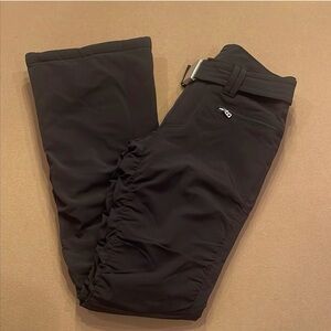 Bogner Women’s Ski/Snow Pants Flare Size 4